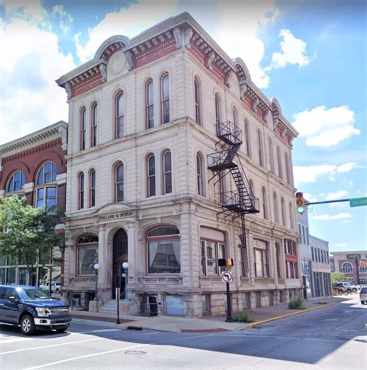 301 Columbia St, Lafayette, IN for lease Building Photo- Image 1 of 62