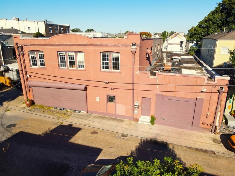 1021 Pleasant st, New Orleans, LA for sale - Building Photo - Image 2 of 14