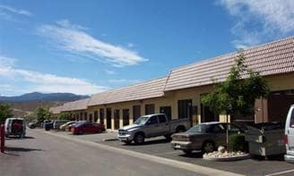5801 Sheep Dr, Carson City, NV for lease - Building Photo - Image 1 of 6