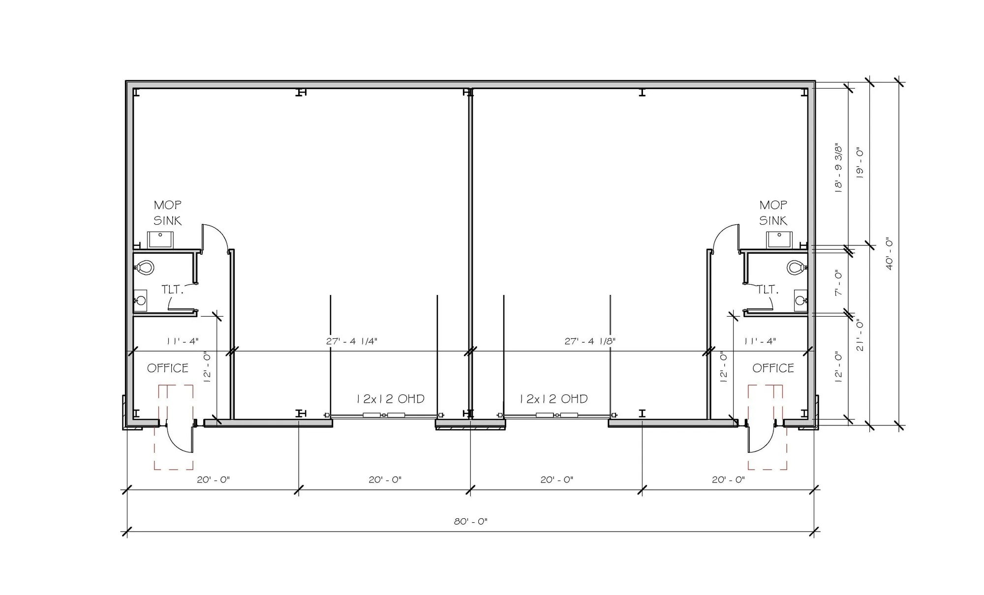 14313 Cullen St, Biloxi, MS for lease Building Photo- Image 1 of 1