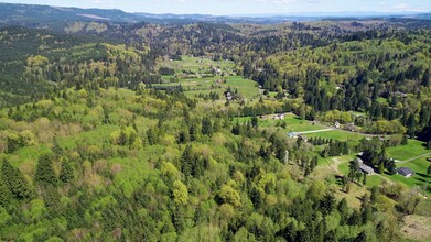 0 Carlon Loop Rd, Longview, WA - aerial  map view - Image1