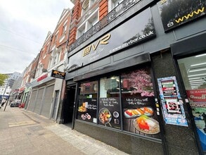 33-37 Hare St, London for lease Building Photo- Image 2 of 17