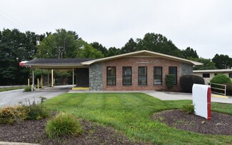 More details for 256 Hospital St, Mocksville, NC - Office for Lease