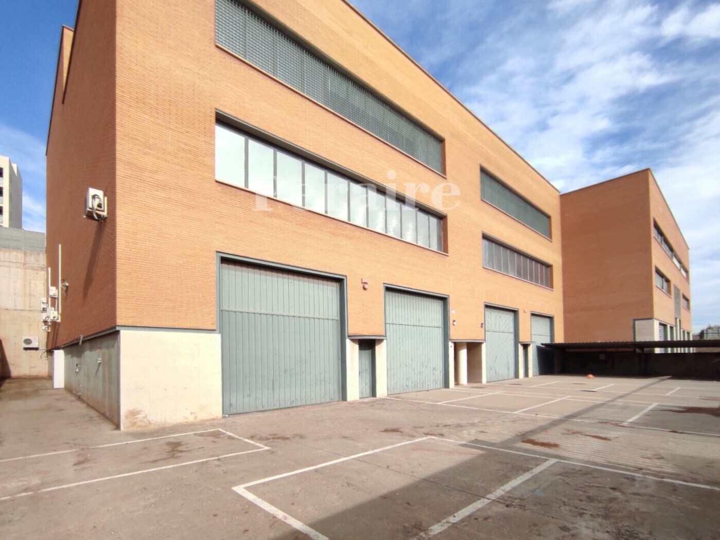 Industrial in Cornellà de Llobregat, Barcelona for sale Building Photo- Image 1 of 1