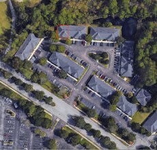 13500 Sutton Park Dr S, Jacksonville, FL - AERIAL  map view