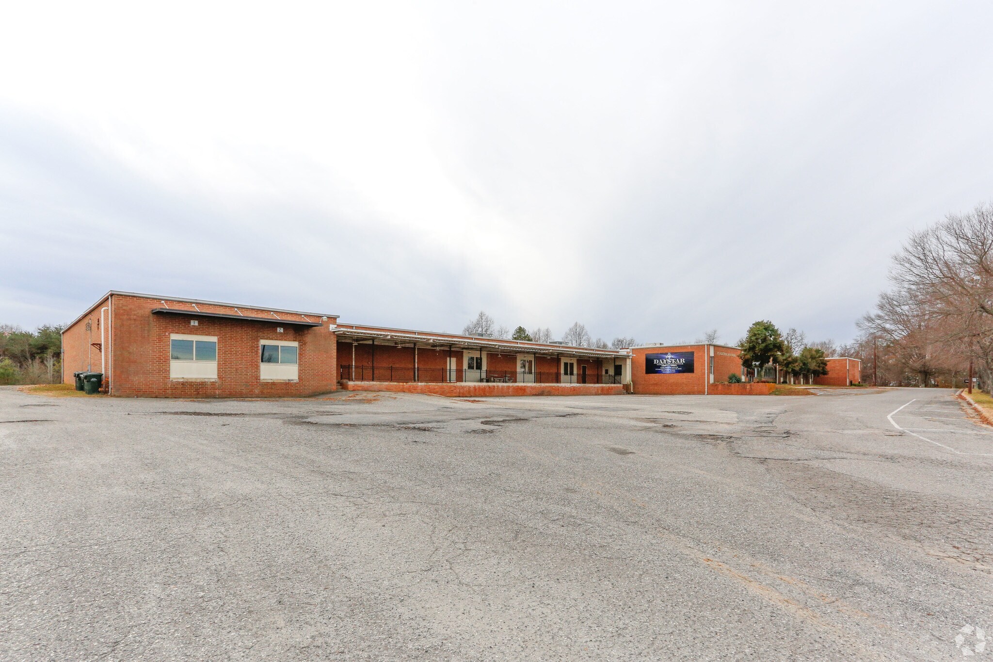 115 Industrial Park Dr, Lincolnton, NC for sale Primary Photo- Image 1 of 1