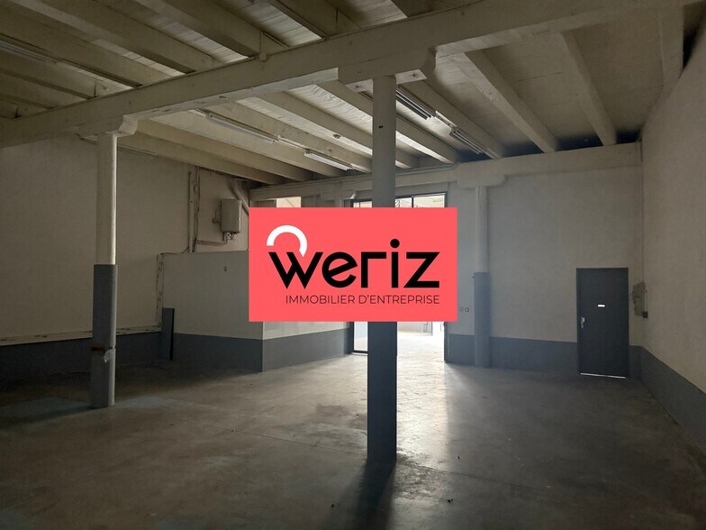 22 Avenue De Saint Barnabe, Marseille for lease - Building Photo - Image 3 of 7