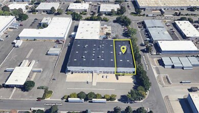 680 Overmyer Rd, Sparks, NV for lease Building Photo- Image 2 of 3