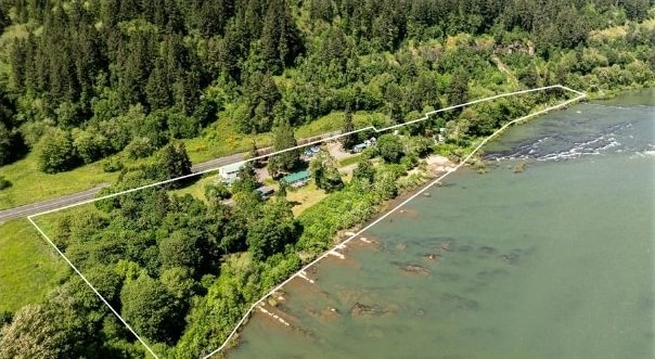 24828 State Highway 38, Elkton, OR for sale Building Photo- Image 1 of 15