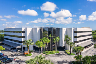 More details for 7777 Glades Rd, Boca Raton, FL - Office for Lease