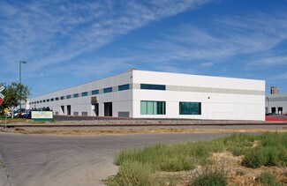 More details for 740 E Freeport Blvd, Sparks, NV - Industrial for Lease