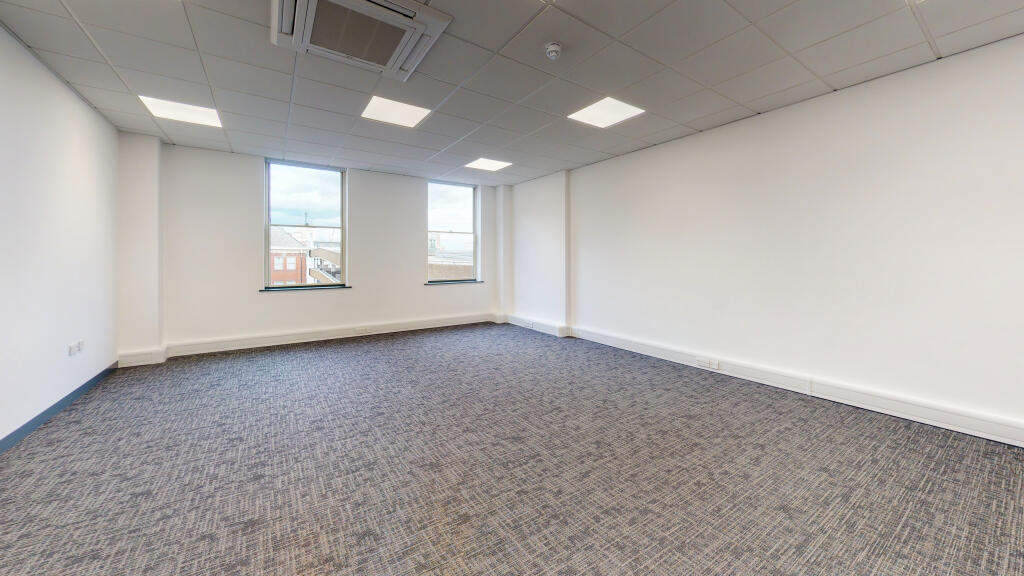 35 Park Row, Nottingham for lease Interior Photo- Image 1 of 4