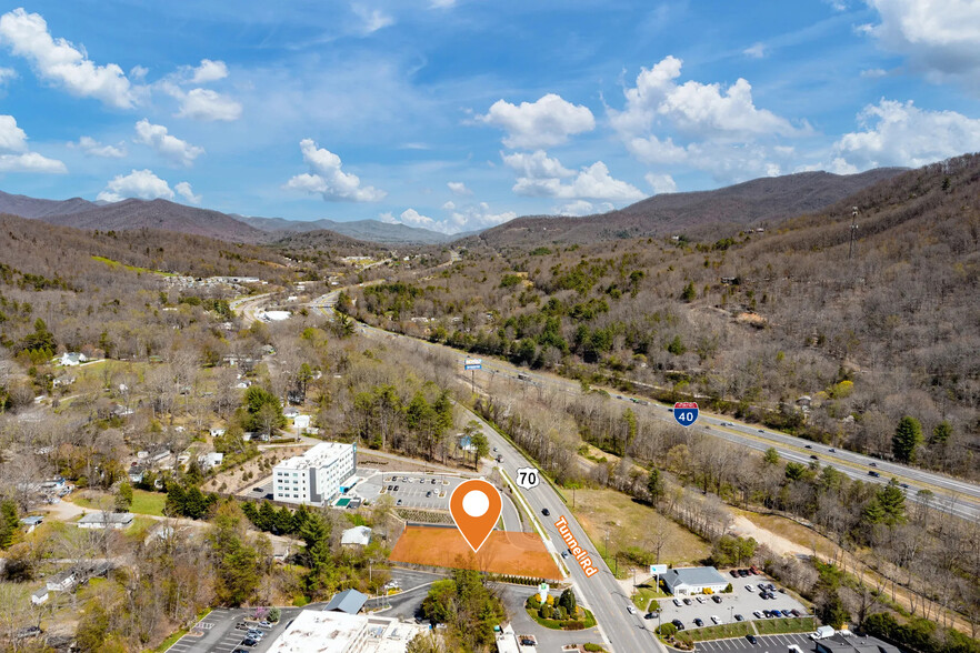 1480 Tunnel Rd, Asheville, NC 28805 - Build to Suit Sale or Lease | LoopNet