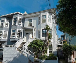 More details for 1364-1368 47th Ave, San Francisco, CA - Multifamily for Sale