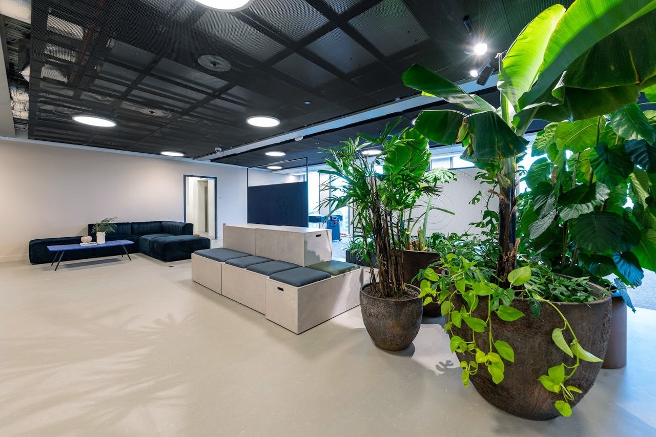 103-105 Bunhill Row, London for lease Interior Photo- Image 1 of 28