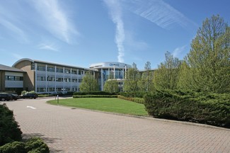 More details for A1 Old Ively Rd, Farnborough - Office for Lease