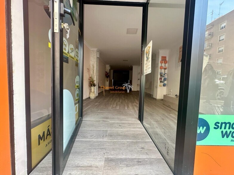 Retail in Elche, Alicante for sale - Building Photo - Image 2 of 8