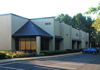 More details for 997 Mansell Rd, Roswell, GA - Industrial for Lease