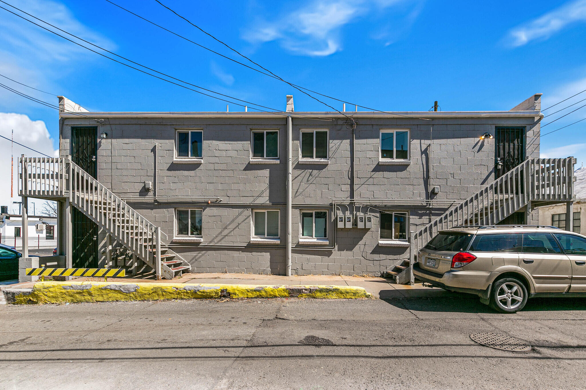 18 W Arkansas Ave, Denver, CO for sale Primary Photo- Image 1 of 1