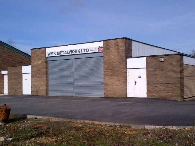 Harelaw Industrial Estate, Stanley, DH9 8HN - Pontop Business Centre ...