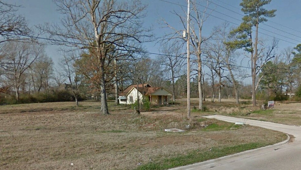 6303 Richmond, Texarkana, TX for sale - Building Photo - Image 3 of 6