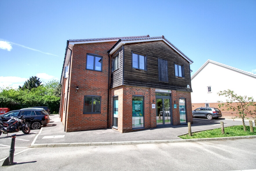 Discovery Way, Horam for lease - Building Photo - Image 1 of 1