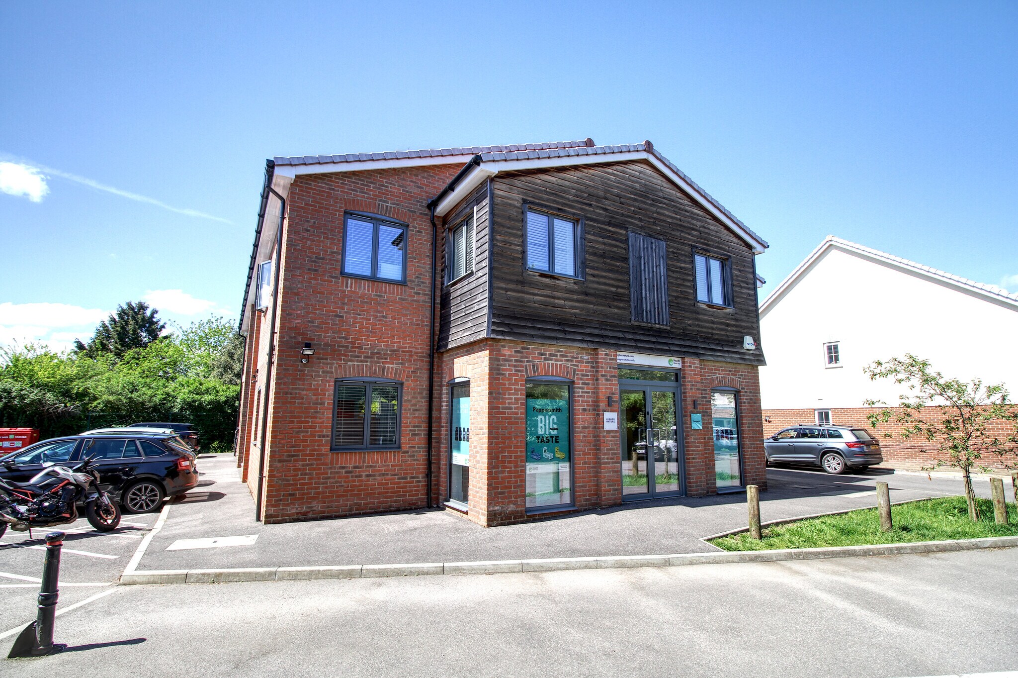 Discovery Way, Horam for lease Building Photo- Image 1 of 2