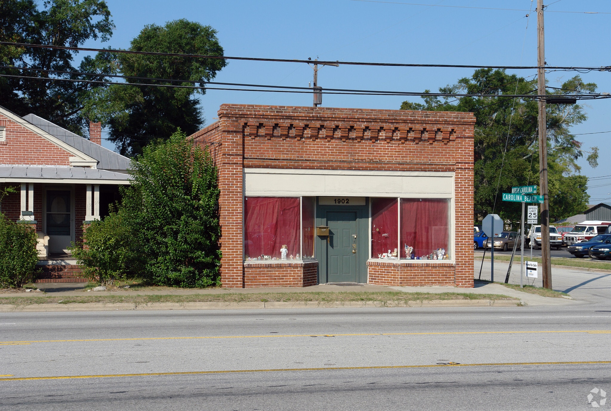 1902 Carolina Beach Rd, Wilmington, NC for sale Primary Photo- Image 1 of 11