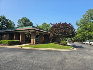 More details for 6685 Merchants Way, Morrow, GA - Office for Sale