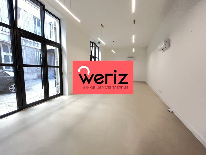 5 Rue Saint Jacques, Marseille for lease - Building Photo - Image 1 of 4