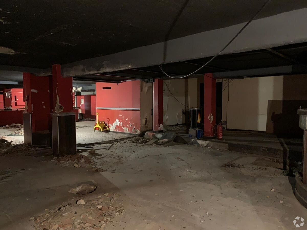 Calle Teniente Tejel, 2, San Lorenzo de El Escorial, MAD 28200 - Unit Puerta 01, Esc. 1 - - Interior Photo - Image 1 of 6