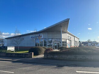 More details for 17 Harbour Rd, Inverness - Retail for Lease