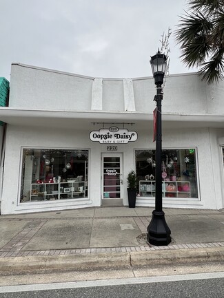 More details for 220 East Granada, Ormond Beach, FL - Retail for Lease