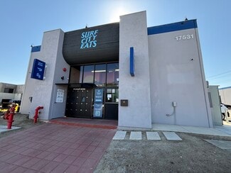 More details for 17531 Griffin Ln, Huntington Beach, CA - Retail for Lease