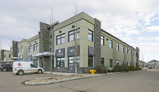 More details for 1707 91 St SW, Edmonton, AB - Office for Lease