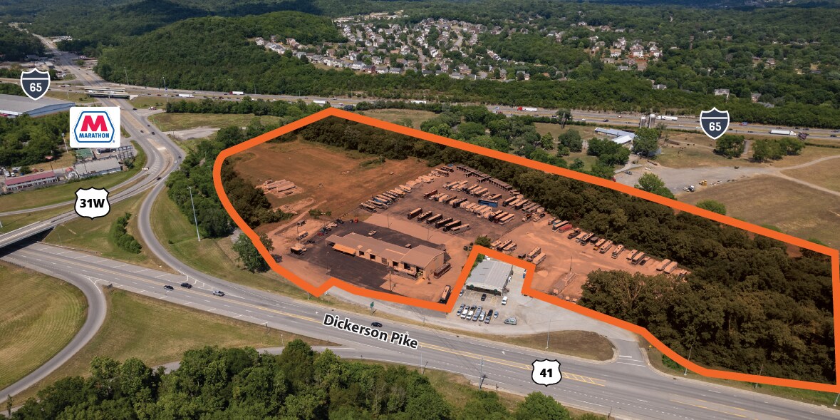 813 Louisville Hwy, Goodlettsville, TN 37072