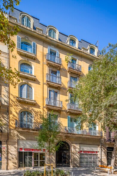 Office in Barcelona, Barcelona for lease - Primary Photo - Image 1 of 1