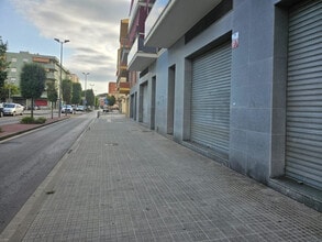 Retail in Malgrat de Mar, Barcelona for lease Interior Photo- Image 1 of 5