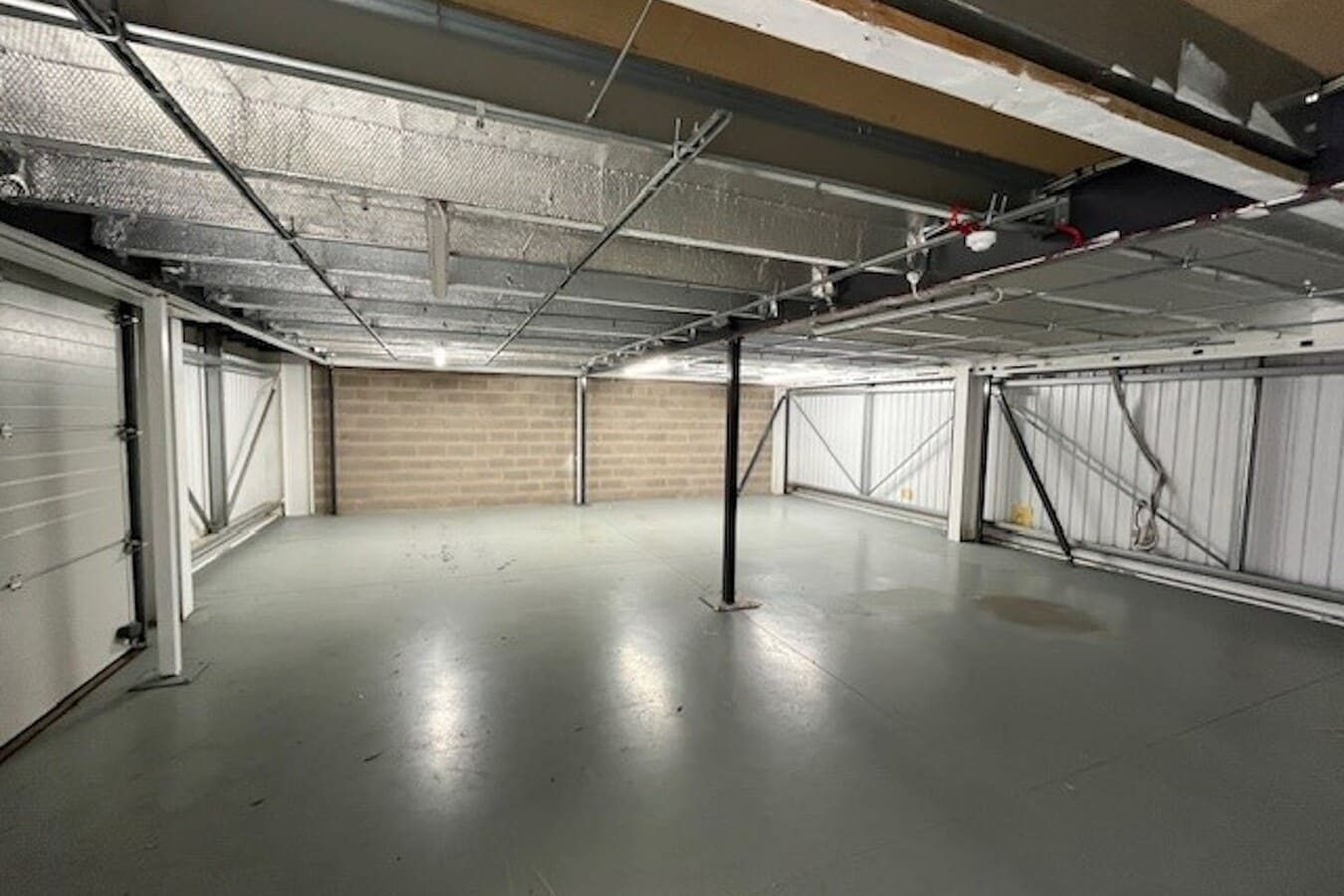 Benyon Rd, Aldermaston, WBK RG7 4PA - Unit Unit 23 - - Interior Photo - Image 1 of 7