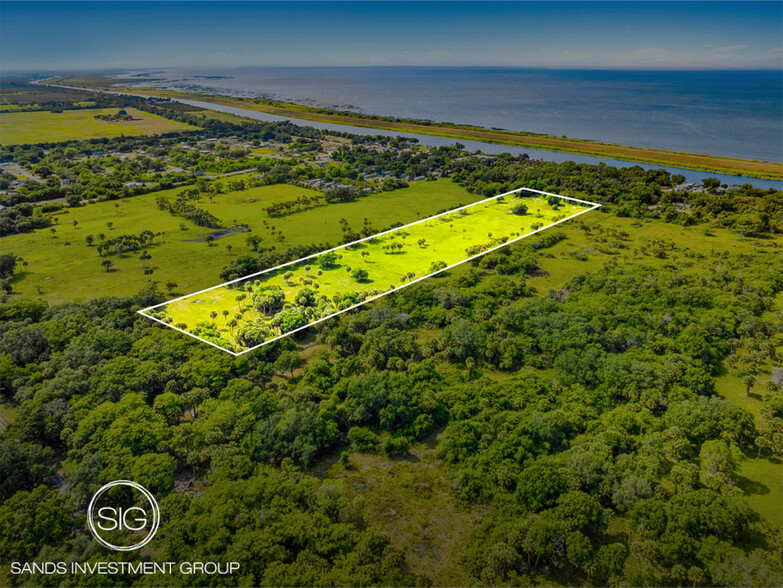 8237 HWY 441 S, Okeechobee, FL for sale - Building Photo - Image 1 of 6