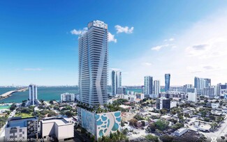 More details for 3350 Biscayne Blvd, Miami, FL - Multifamily for Sale