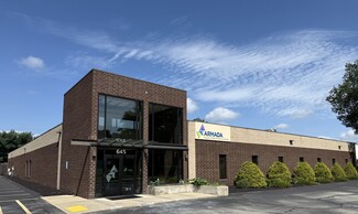 More details for 645 Alpha Dr, Pittsburgh, PA - Office for Sale