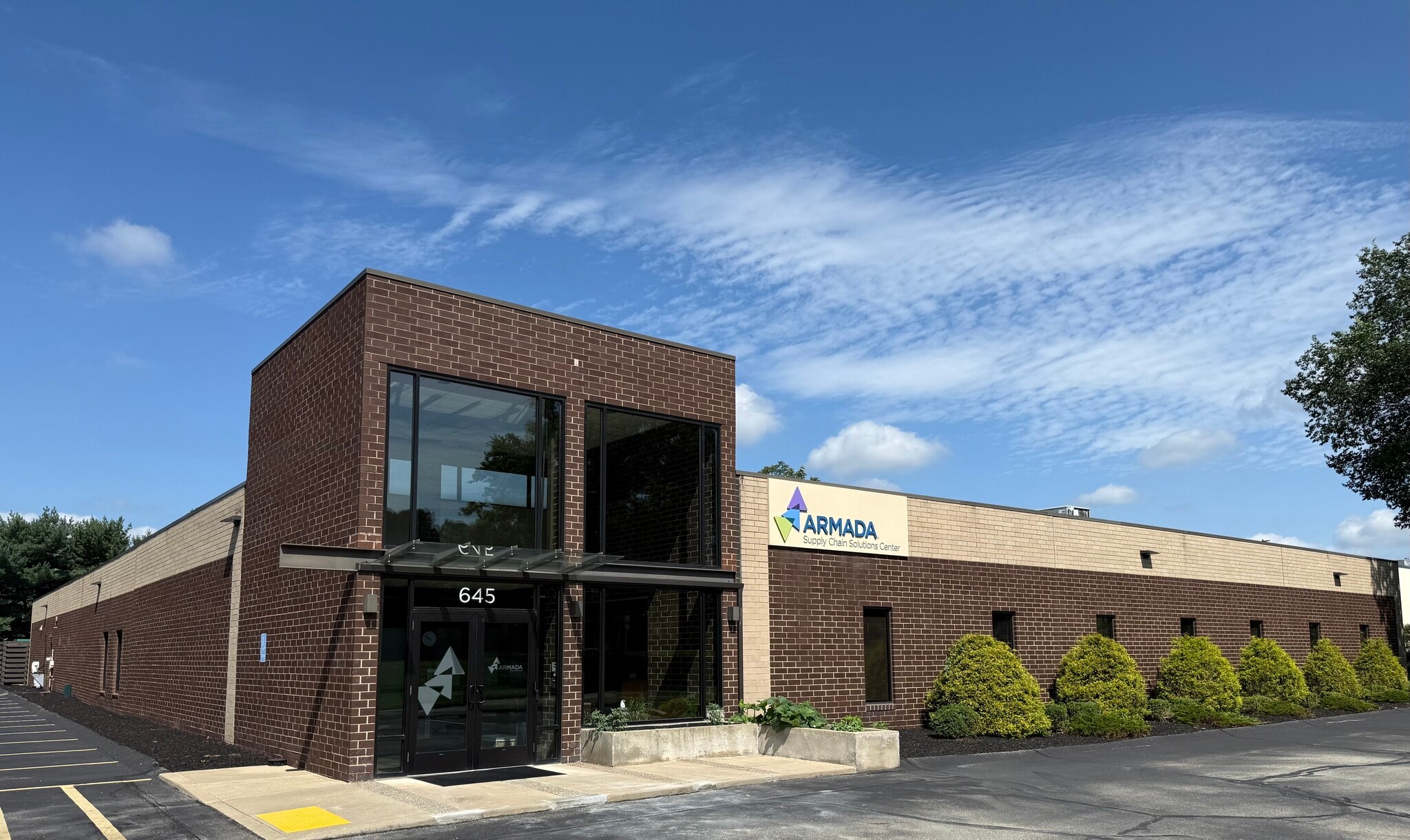 645 Alpha Dr, Pittsburgh, PA for sale Building Photo- Image 1 of 7