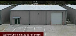 More details for 26725 Morgan Cemetery Rd, Cleveland, TX - Flex for Lease