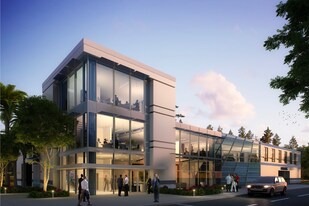Medical Office / Mixed Use Redevelopment Site - Land