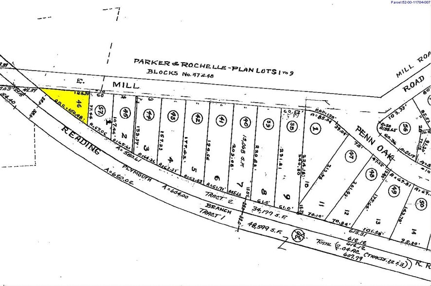 12 E Mill Rd, Flourtown, PA for lease - Building Photo - Image 1 of 18