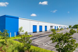 More details for 7100 NW 36th Ave, Miami, FL - Industrial for Lease