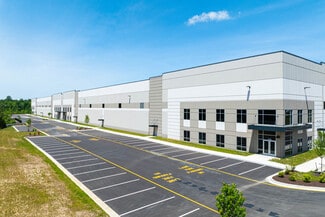 More details for 11111 Washington Hwy, Glen Allen, VA - Industrial for Lease