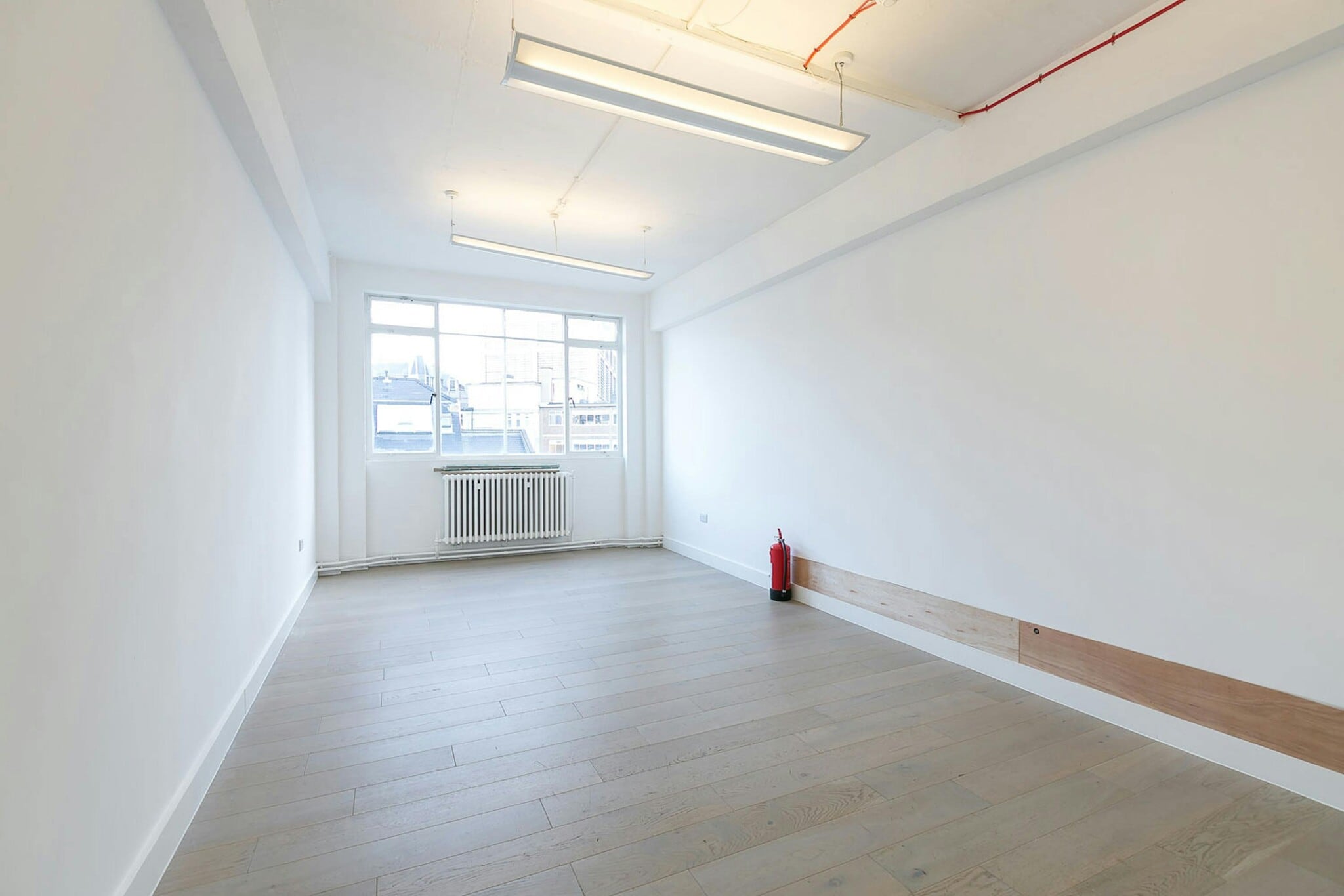 32-38 Scrutton St, London for lease Interior Photo- Image 1 of 4
