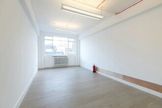 32-38 Scrutton St, London for lease Interior Photo- Image 1 of 4